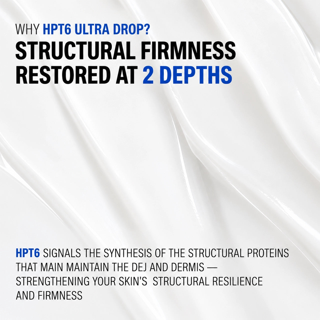 HPT6 Ultra Drop 10%