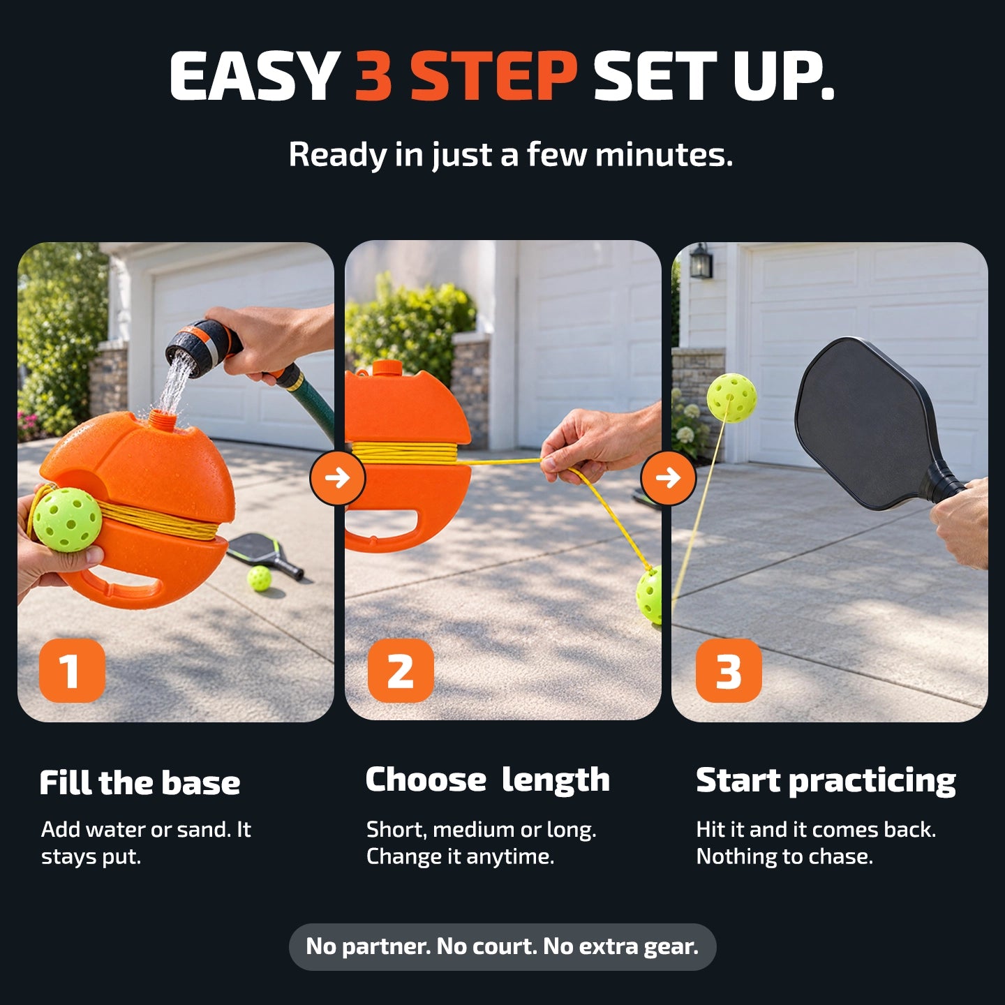 RallyBack Pro