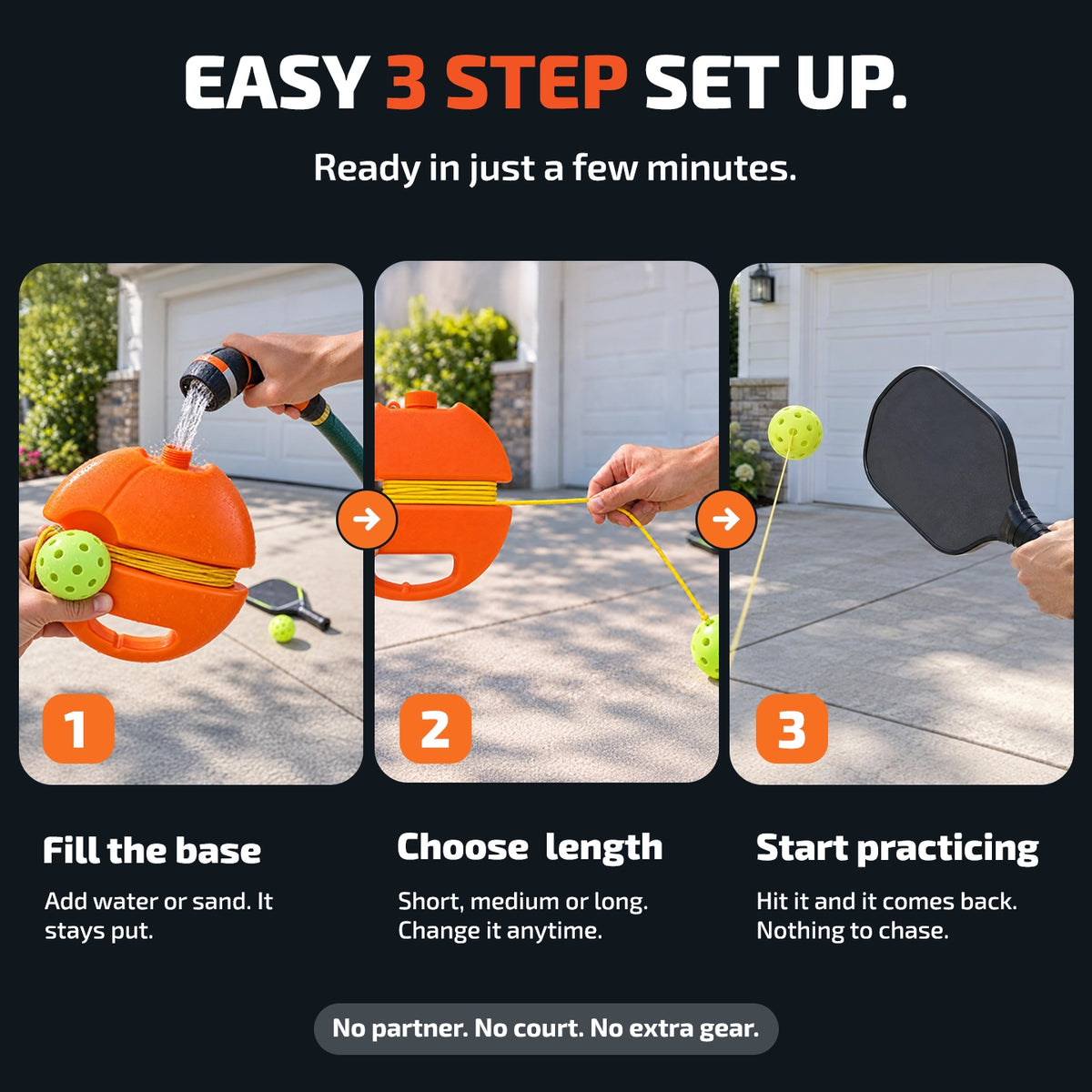 RallyBack Pro
